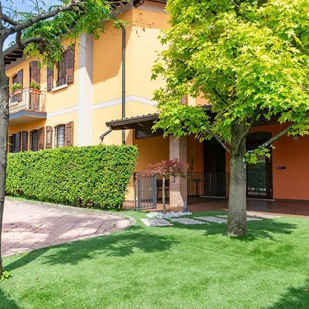 La Stazione Camere Caffe Castiglione Delle Stiviere Exterior photo